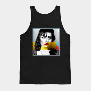 Prom Queen Fail Tank Top